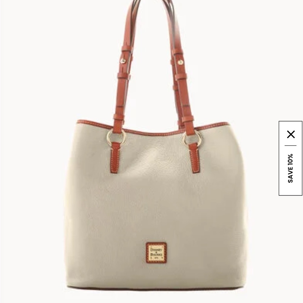 Briana Dooney & Bourke